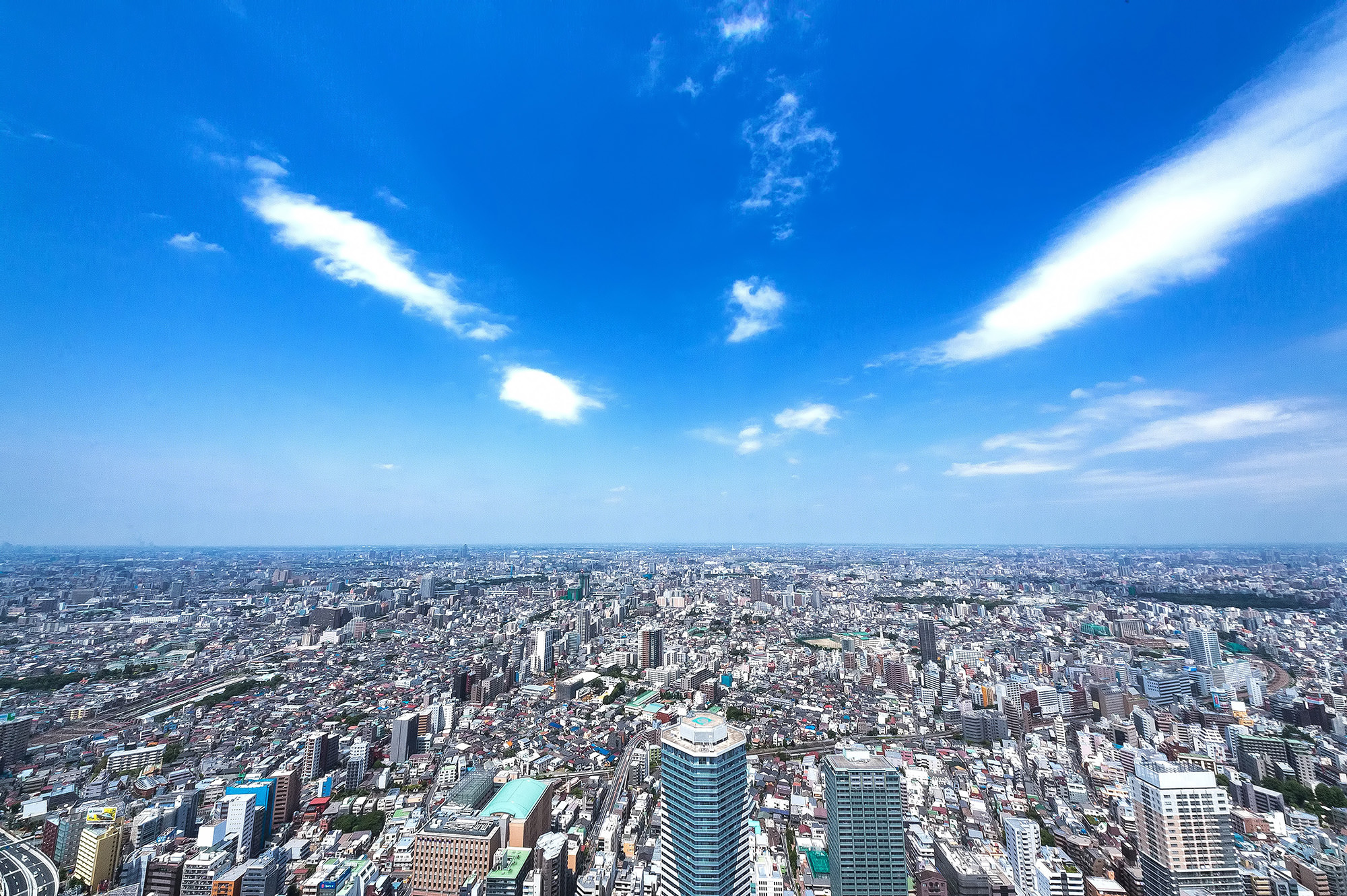 都市圏